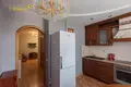 Wohnung 2 zimmer 57 m² Minsk, Belarus