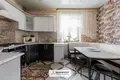 Casa de campo 106 m² Lahojsk selsaviet, Belarús