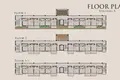 Квартира 2 спальни 78 м² Ban Bang Thao, Таиланд