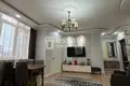 3 room apartment 72 m² in Batumi, Georgia