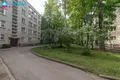 Квартира 1 комната 25 м² Вильнюс, Литва