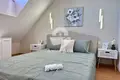 Appartement 2 chambres  Nessebar, Bulgarie