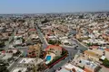 Chalet 290 m² Limassol, Bases souveraines britanniques