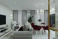 Wohnung 1 zimmer 77 m² Minsk, Belarus