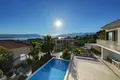 4-Schlafzimmer-Villa 285 m² Tivat, Montenegro