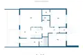 2 bedroom apartment 73 m² Seinäjoki sub-region, Finland