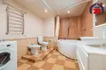 3 room apartment 86 m² Minsk, Belarus