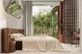 Adosado 2 habitaciones 100 m² Ubud, Indonesia
