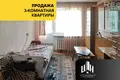 3 room apartment 59 m² Orsha, Belarus