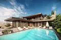 5-Zimmer-Villa 515 m² in Kalkan, Türkei