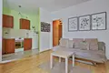 1 room apartment 31 m² Warsaw, Poland