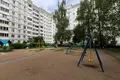 Apartamento 2 habitaciones 47 m² Minsk, Belarús