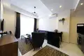 1 room apartment  Alanya, Turkey