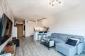 Wohnung 2 zimmer 46 m² Krakau, Polen