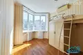 Apartamento 4 habitaciones 132 m² Minsk, Bielorrusia