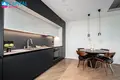 Квартира 2 комнаты 51 м² Вильнюс, Литва