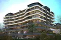 2 bedroom apartment 99 m² Kusadasi, Turkey