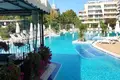 Appartement 2 chambres 112 m² Nessebar, Bulgarie