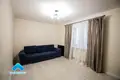Wohnung 2 zimmer 54 m² Homel, Belarus