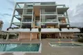 Mieszkanie 2 pokoi 90 m² Limassol, Cypr