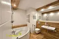 3 room apartment 76 m² Lyasny, Belarus