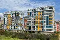 Квартира 3 комнаты  Тосмур, Турция