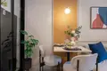 Studio apartment 1 bedroom 45 379 m² Kathu, Thailand