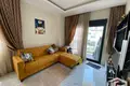 2 room apartment 55 m² Alanya, Turkey