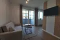 1 room apartment 34 m² in Wroclaw, Poland