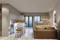 2 bedroom apartment 53 m², Greece