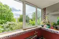 Mieszkanie 3 pokoi 68 m² Mińsk, Białoruś