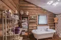 Cottage 8 rooms 400 m² Litvienski sielski Saviet, Belarus