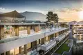 2 bedroom apartment 120 m² Choeng Thale, Thailand