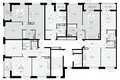 Mieszkanie 2 pokoi 55 m² poselenie Sosenskoe, Rosja