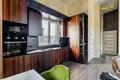 House 107 m² Astrashitskagaradokski rural council, Belarus