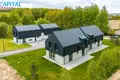 Дом 142 м² Вильнюс, Литва