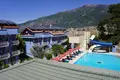 Commercial property 3 600 m² in Karakecililer, Turkey