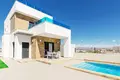 villa de 3 chambres 124 m² Izhevsk, Russie