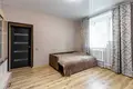 Wohnung 2 Zimmer 60 m² Minsk, Weißrussland