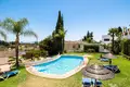 Wohnung 4 Schlafzimmer 255 m² Marbella, Spanien