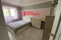 Appartement 3 chambres 71 m² Hrodna, Bélarus