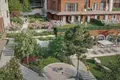 Apartamento 5 habitaciones 492 m² en Goektuerk Merkez Mahallesi, Turquía