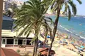 Wohnung 3 Schlafzimmer 123 m² Calp, Spanien