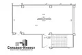 Nieruchomości komercyjne 124 m² Mińsk, Białoruś