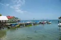 2 bedroom house 78 m² West End, Honduras