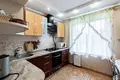 Apartamento 3 habitaciones 62 m² Minsk, Belarús