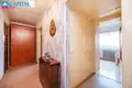 2 room apartment 49 m² Vilnius, Lithuania