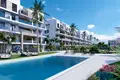 Квартира 2 спальни 78 м² Гуардамар, Испания