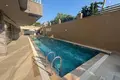 Wohnung 2 zimmer 55 m² Oba, Türkei