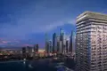 Mieszkanie 2 pokoi 116 m² Dubaj, Emiraty Arabskie